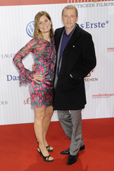 Sarah Wiener, Peter Lohmeyer