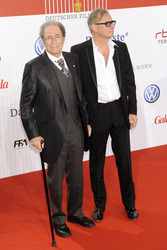 Ezard Haußmann, Leander Haußmann