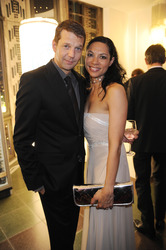 Kai Wiesinger, Chantal de Freitas