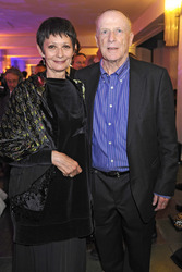 Emöke Pöstenyi, Wolfgang Kohlhaase