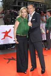 Nadja Uhl, Nico Hofmann