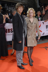 Vinzenz Kiefer, Dorkas Kiefer