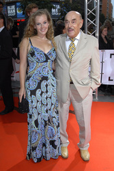 Vaile Fuchs, Artur Brauner