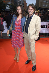 Jacqueline Macaulay, Hans Werner Meyer