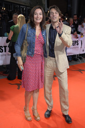 Jacqueline Macaulay, Hans Werner Meyer