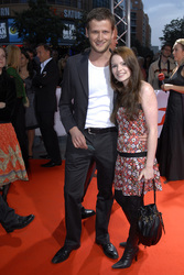 Dennis Gansel, Jennifer Ulrich