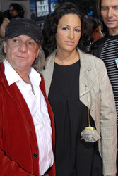 Pepe Danquart, Minu Barati