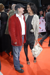 Pepe Danquart, Minu Barati