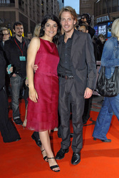 Jasmin Tabatabai, Andreas Pietschmann