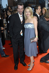 Ulrich Matthes, Anna Maria Mühe