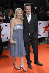 Anna Maria Mühe, Ulrich Matthes