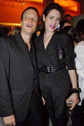 August Diehl, Julia Malik