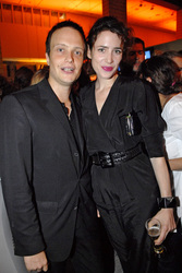 August Diehl, Julia Malik