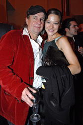 Pepe Danquart, Hannah Herzsprung