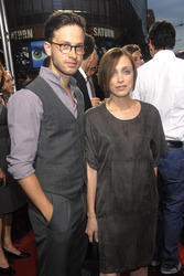 Franz Dinda, Anna Thalbach