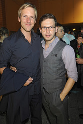 Jan Hahn, Franz Dinda