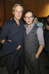 Jan Hahn, Franz Dinda