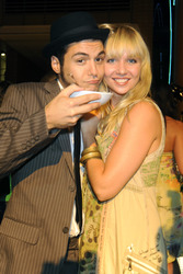 Sebastian König, Jil Funke