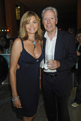 Maren Gilzer, Egon F. Freiheit