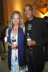 Tessa Mittelstaedt, Pierre Sanoussi-Bliss