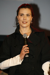 Michelle Forbes