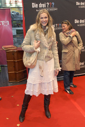 Mia Florentine Weiss