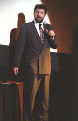 Jonathan Frakes