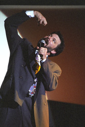 Jonathan Frakes