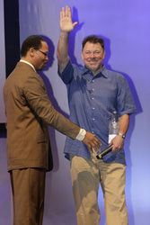Marc B. Lee, Jonathan Frakes