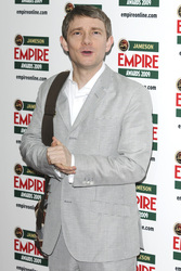 Martin Freeman