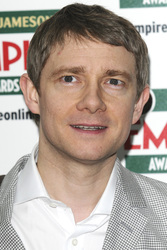 Martin Freeman