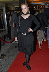 Lara-Isabelle Rentinck