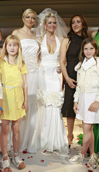 Michaela Merten, Claudia Effenberg