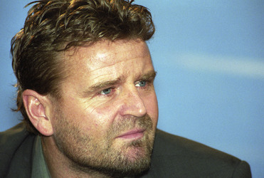 Peter Gantzler