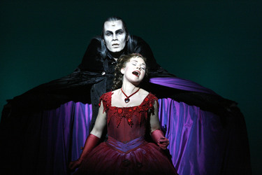 Thomas Borchert, Katrin Löppert