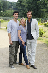 Pasquale Aleardi, Annette Frier, Thomas Heinze