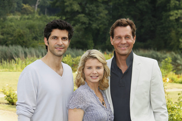 Pasquale Aleardi, Annette Frier, Thomas Heinze