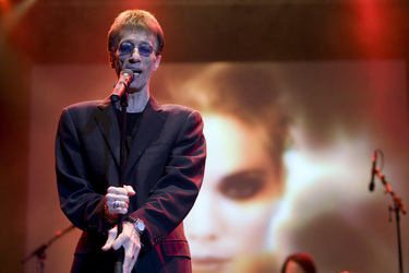 Robin Gibb