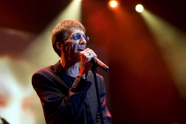 Robin Gibb