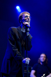 Robin Gibb