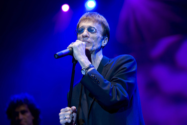Robin Gibb