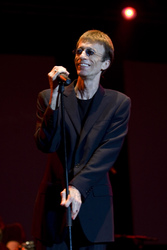 Robin Gibb