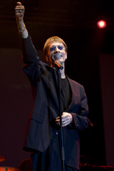 Robin Gibb