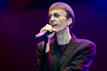 Robin Gibb