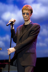 Robin Gibb