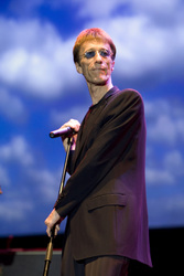 Robin Gibb