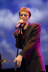 Robin Gibb