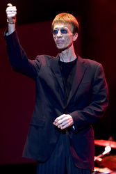 Robin Gibb