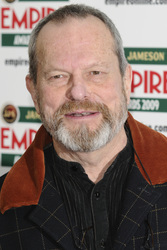 Terry Gilliam