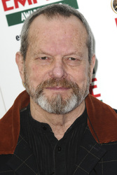 Terry Gilliam
